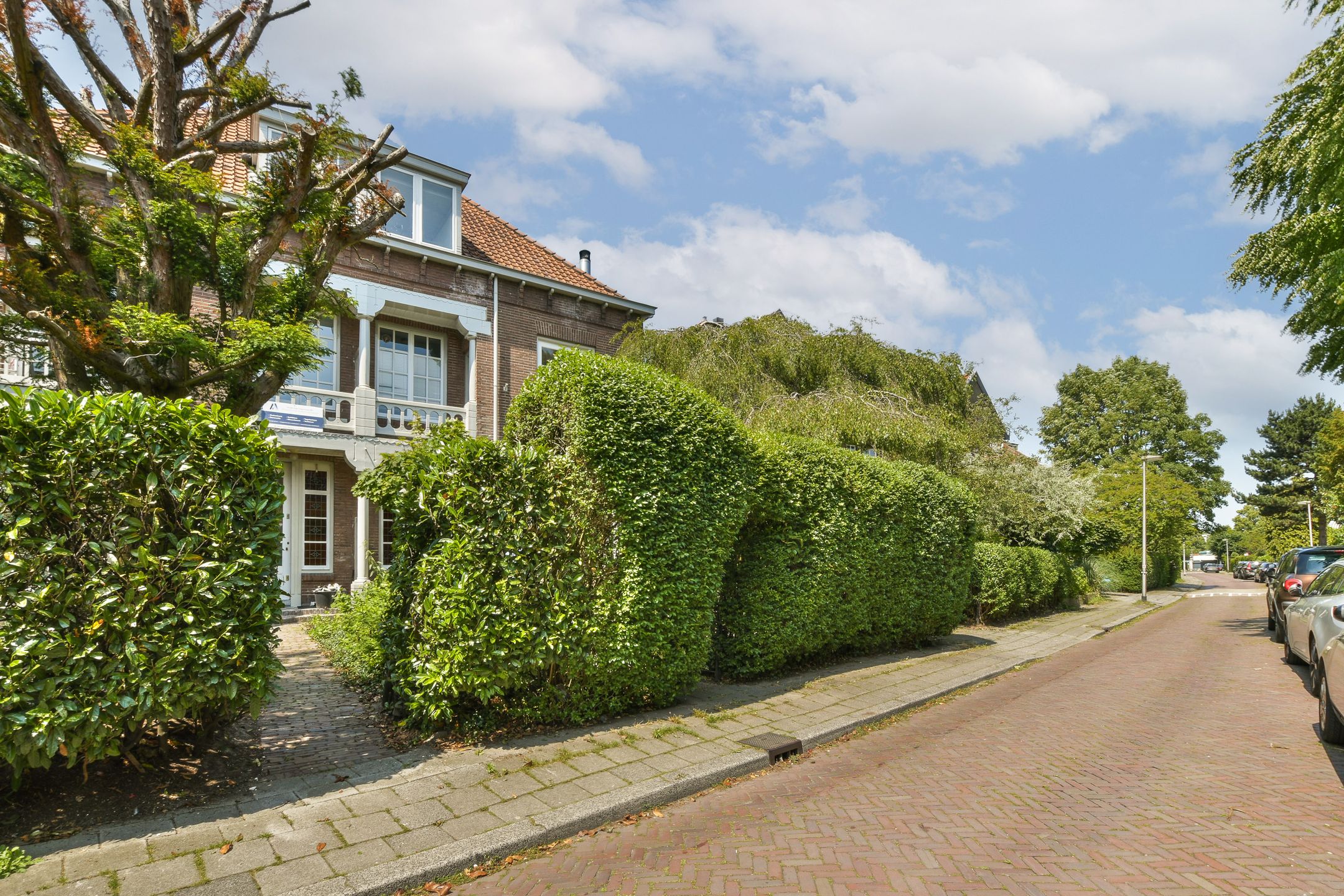 Foto 3 van Mecklenburglaan 29