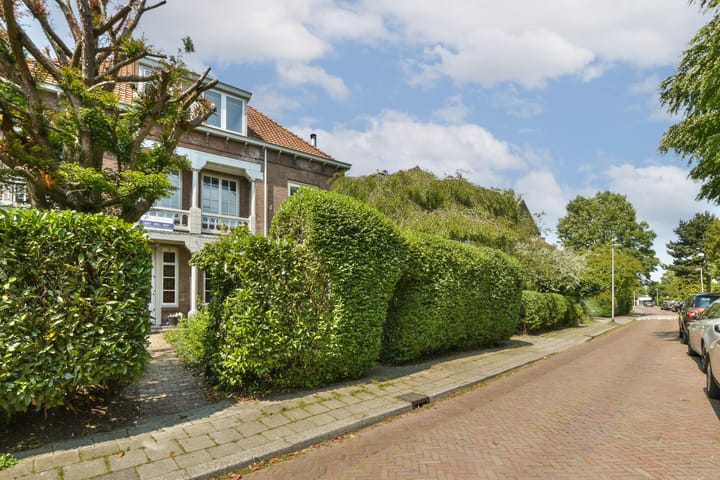 Foto 3 van Mecklenburglaan 29