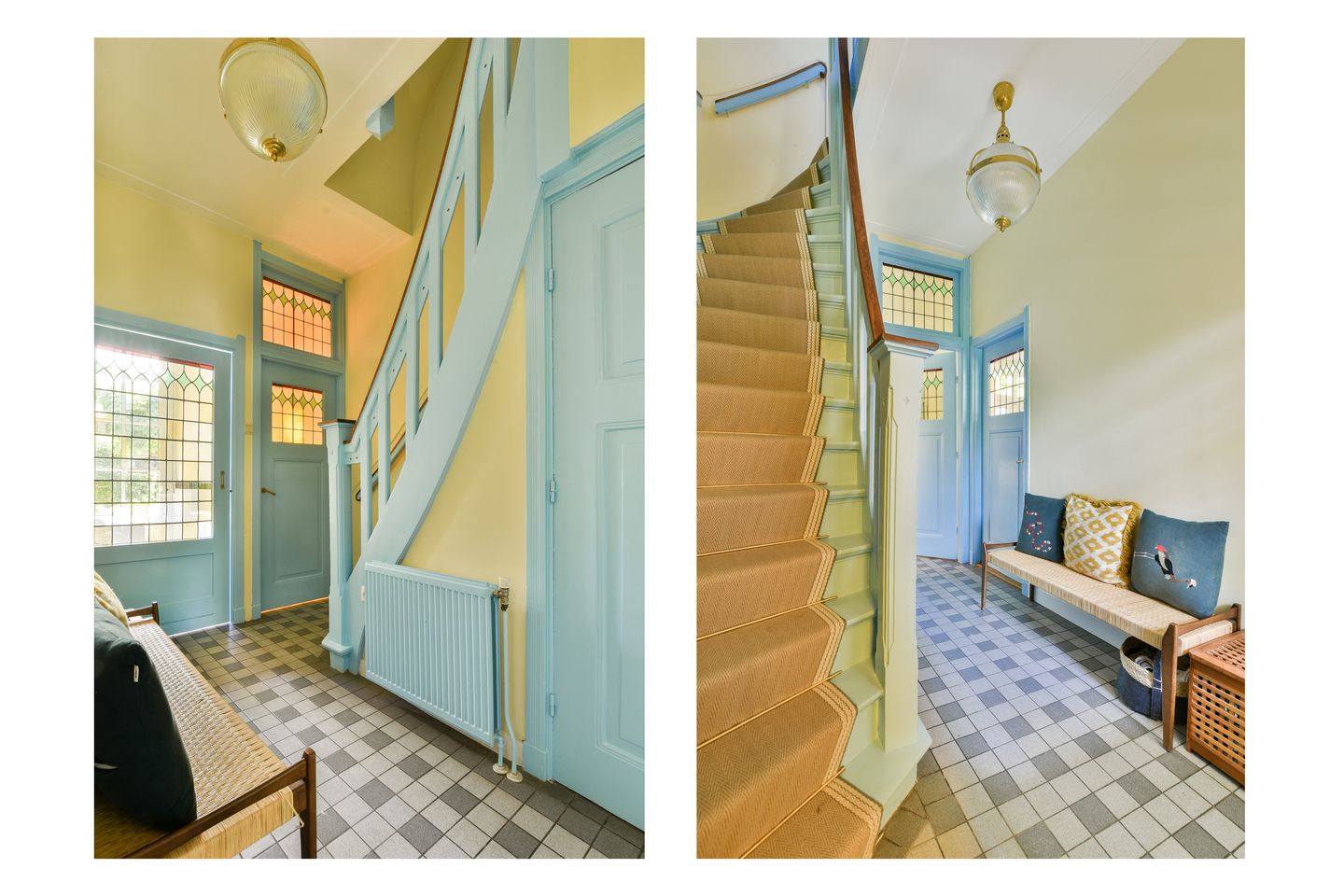 Foto 4 van Mecklenburglaan 29