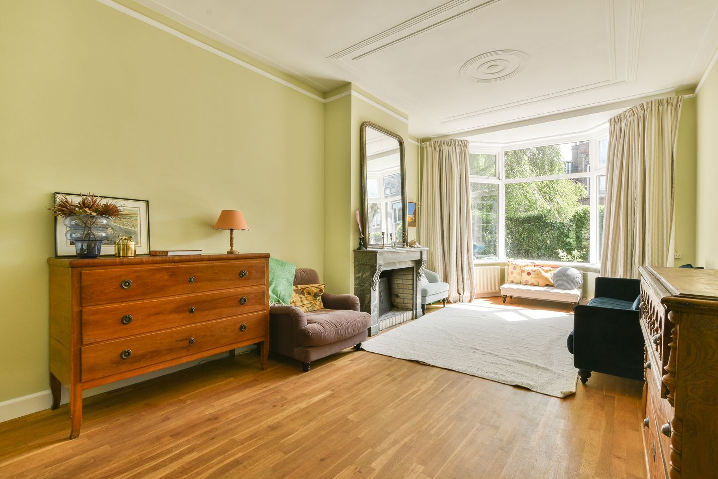 Foto 5 van Mecklenburglaan 29