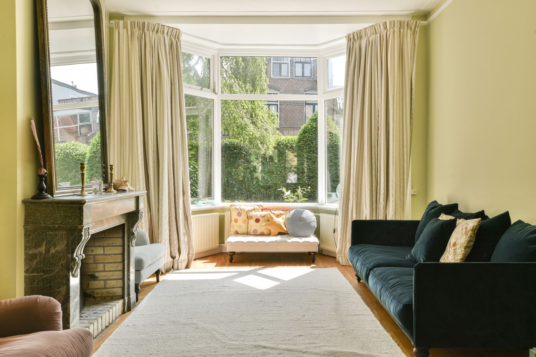 Foto 6 van Mecklenburglaan 29