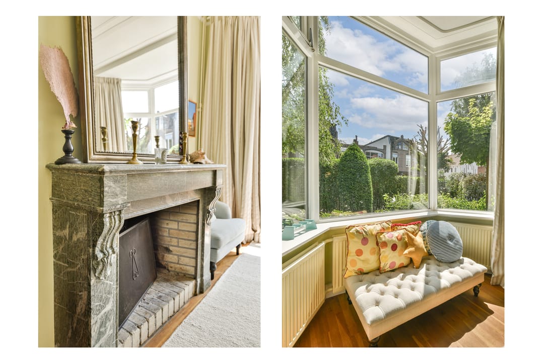 Foto 7 van Mecklenburglaan 29