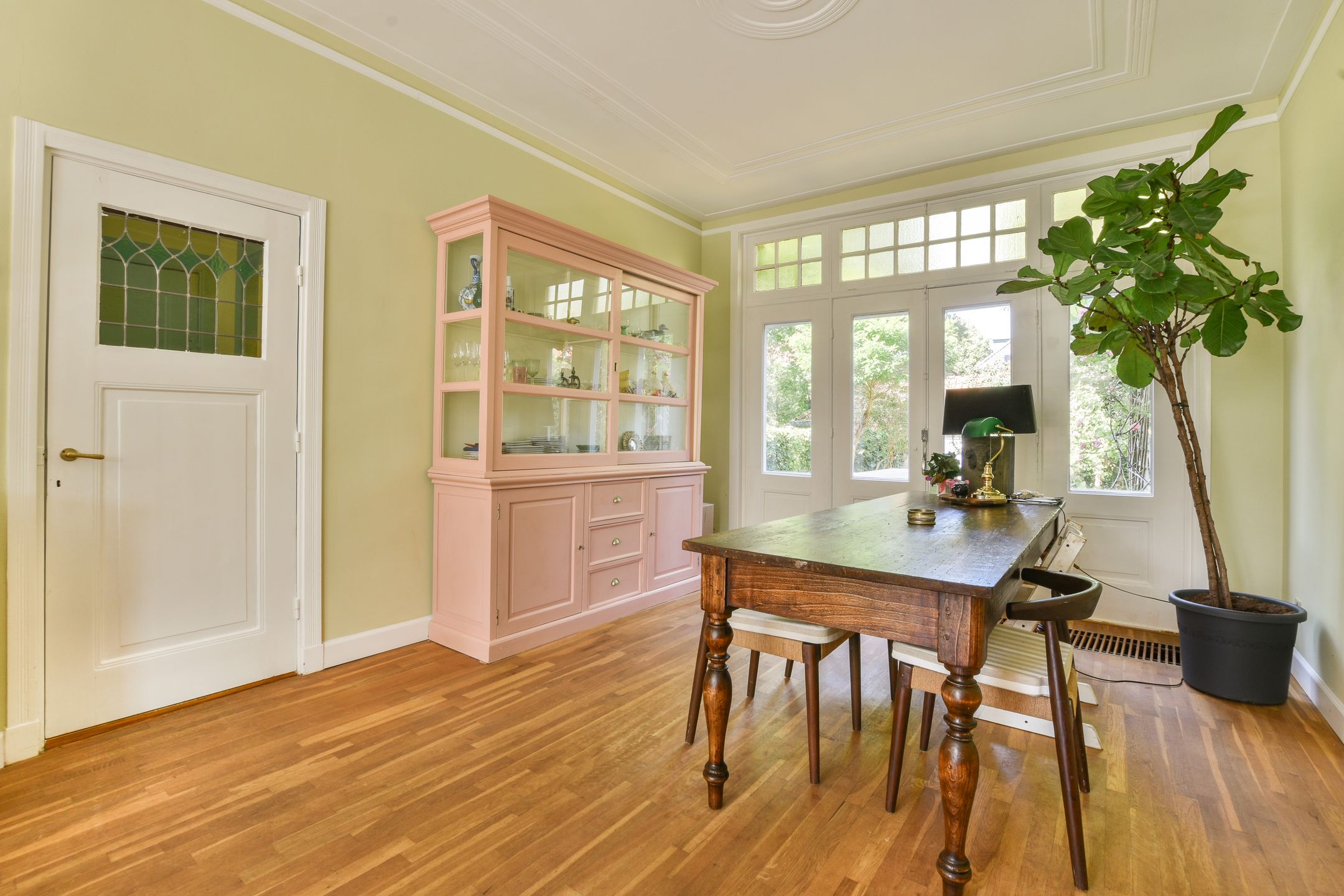 Foto 9 van Mecklenburglaan 29