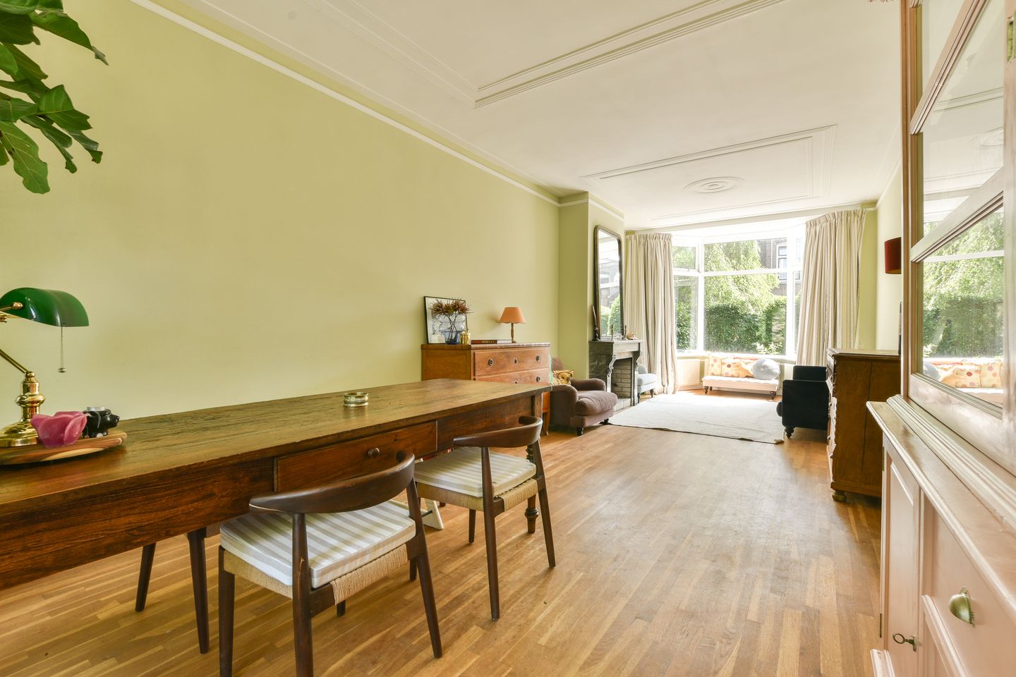 Foto 10 van Mecklenburglaan 29