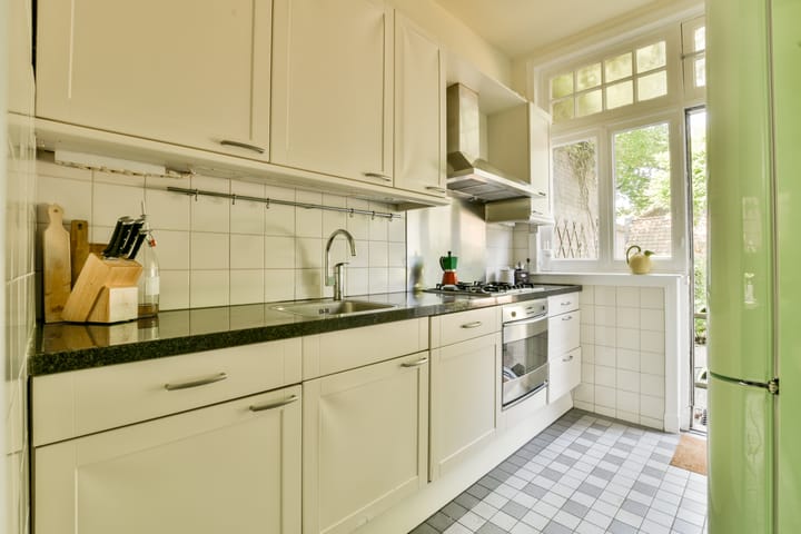 Foto 11 van Mecklenburglaan 29