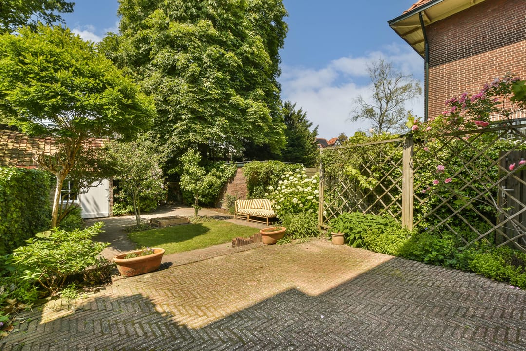 Foto 13 van Mecklenburglaan 29