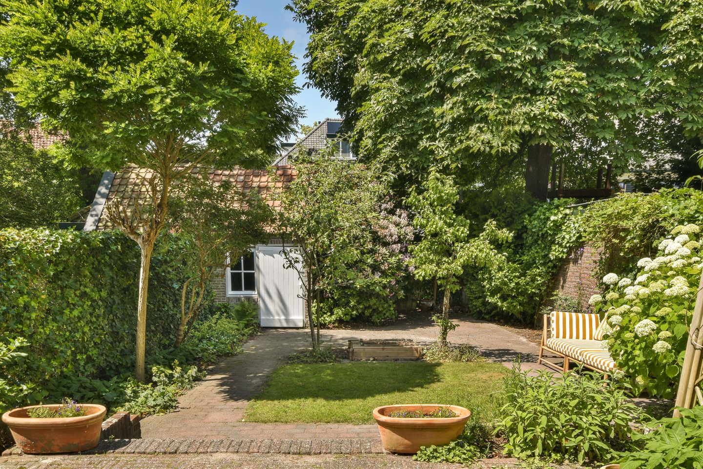 Foto 14 van Mecklenburglaan 29