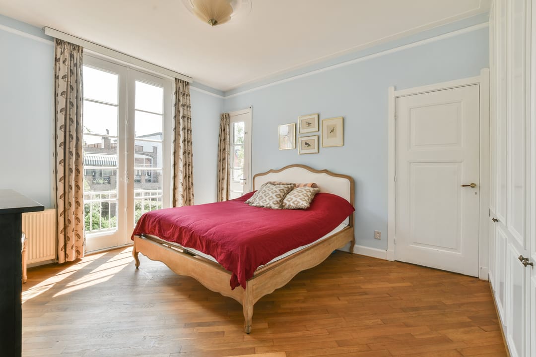 Foto 17 van Mecklenburglaan 29