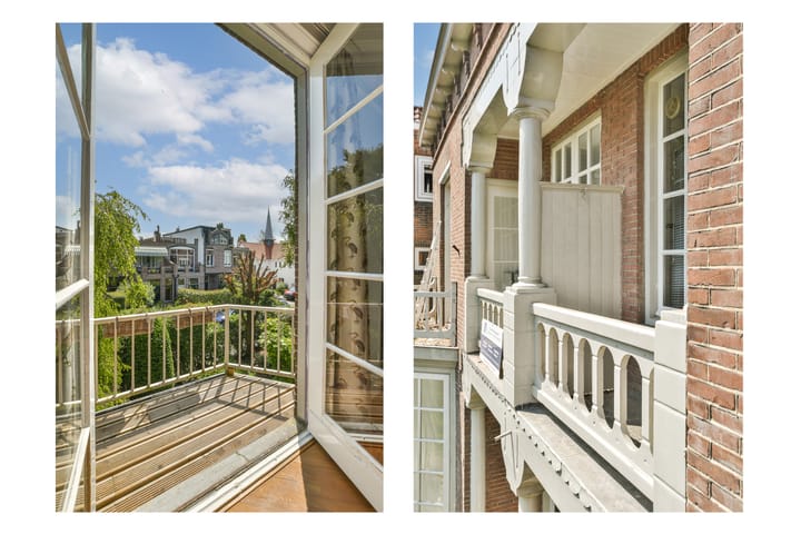 Foto 18 van Mecklenburglaan 29