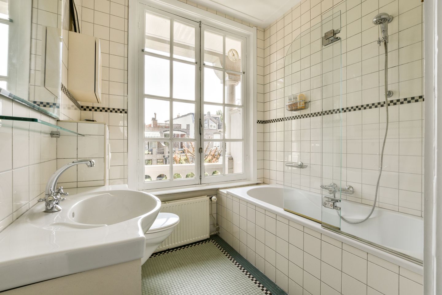 Foto 19 van Mecklenburglaan 29