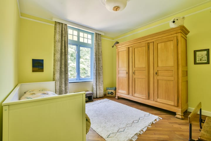 Foto 20 van Mecklenburglaan 29