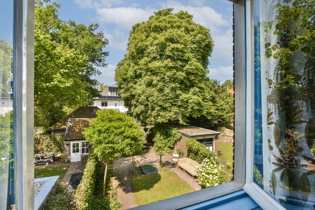 Foto 22 van Mecklenburglaan 29