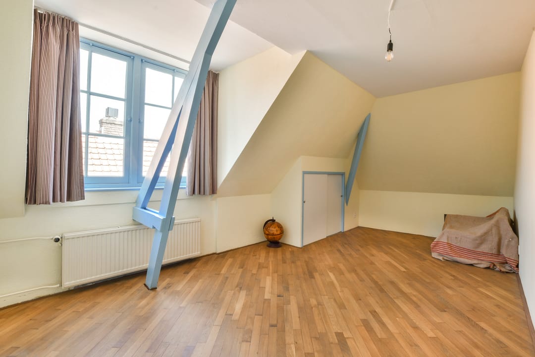 Foto 23 van Mecklenburglaan 29