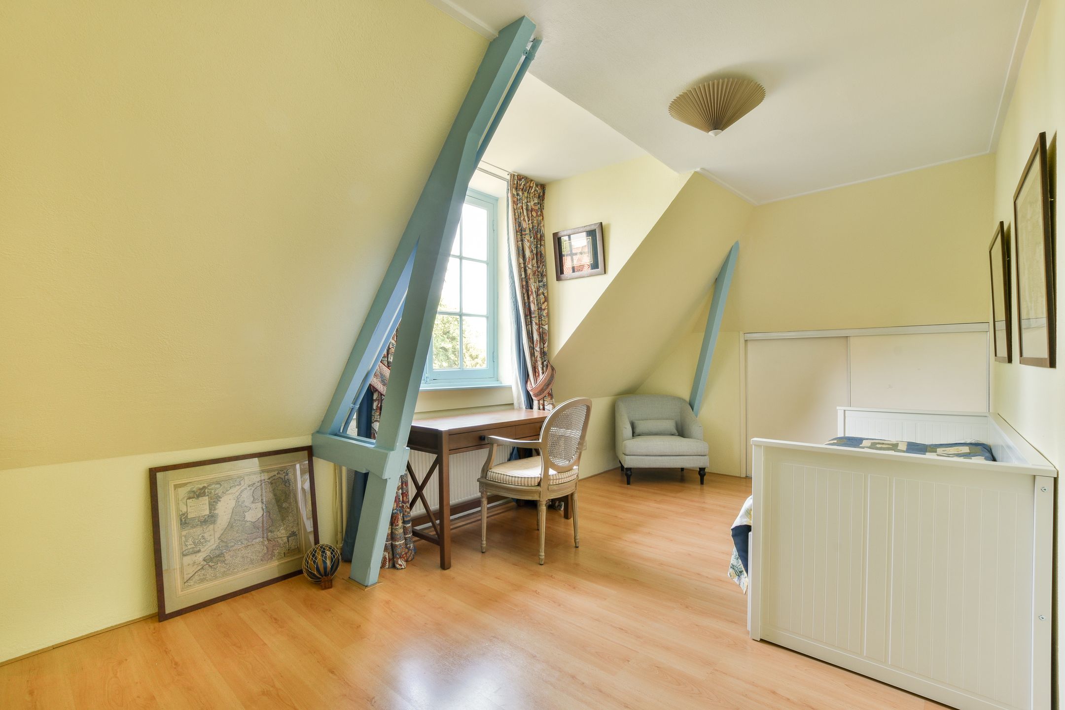 Foto 24 van Mecklenburglaan 29