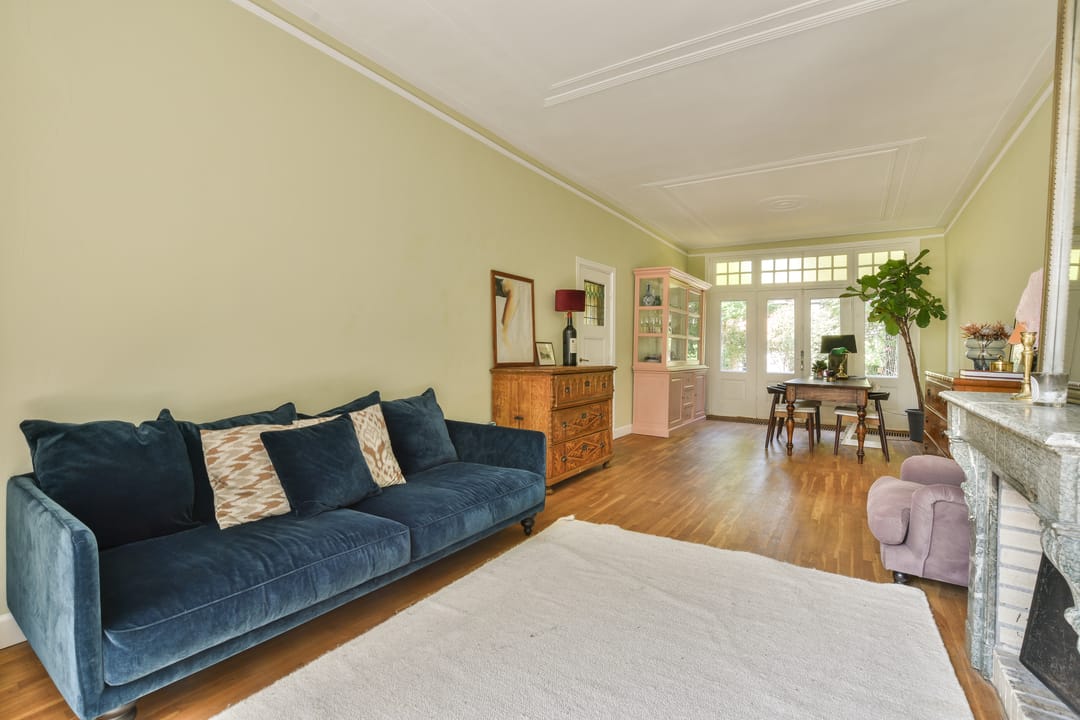 Foto 8 van Mecklenburglaan 29