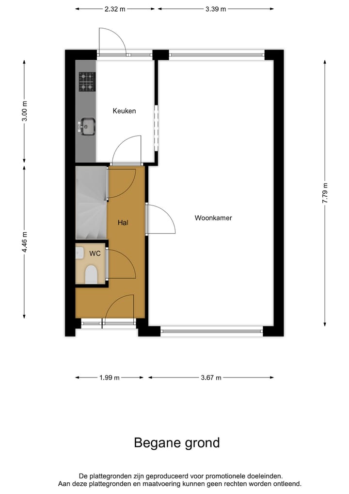 Foto 55 van Weidelaan 22