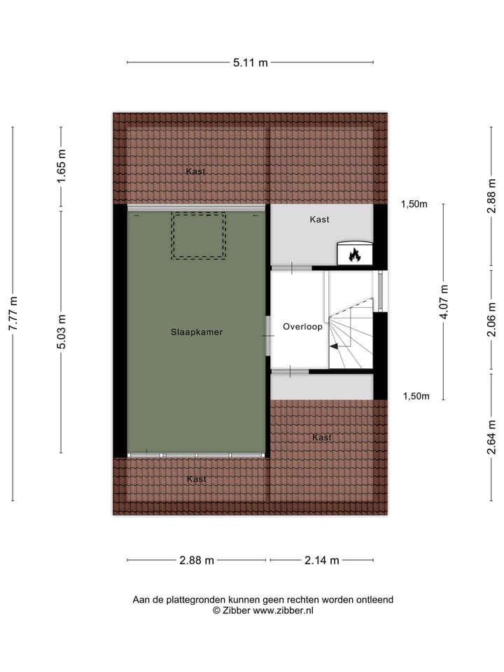 Photo 43 of Narcisstraat 12