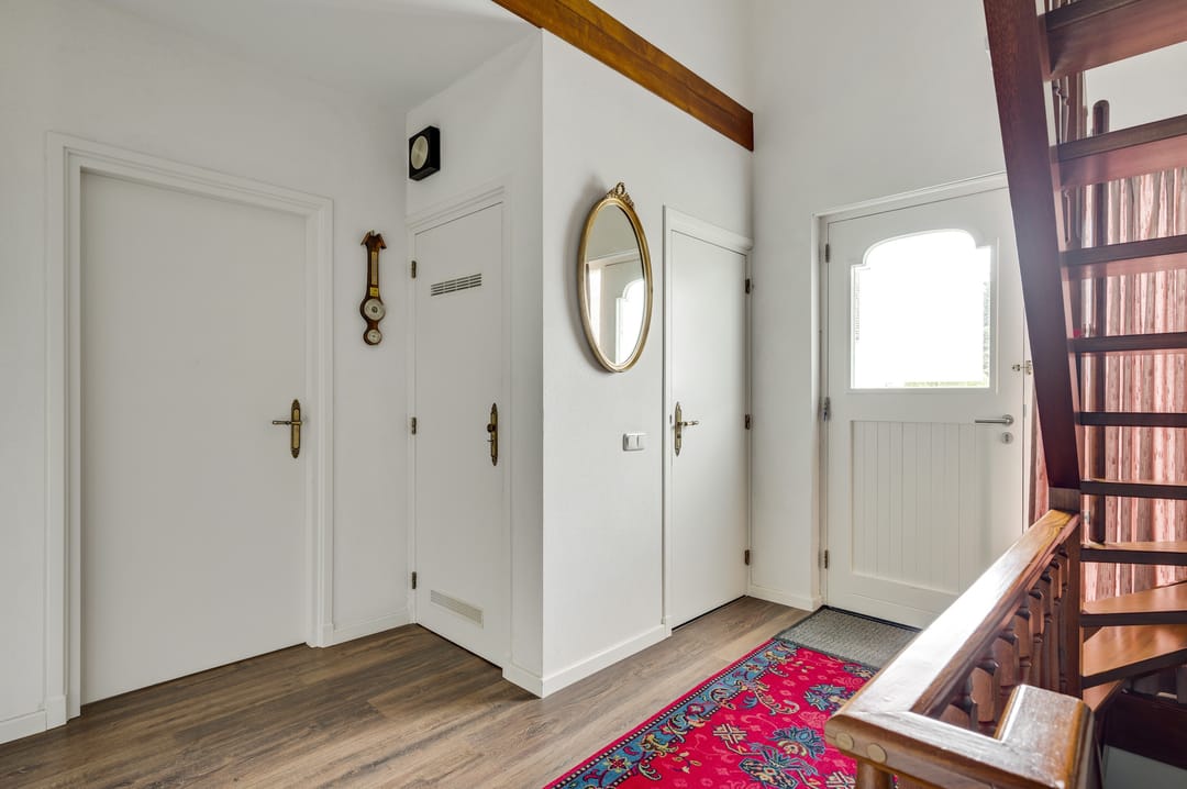 Foto 7 van Pastoor van Crugtenlaan 2-A