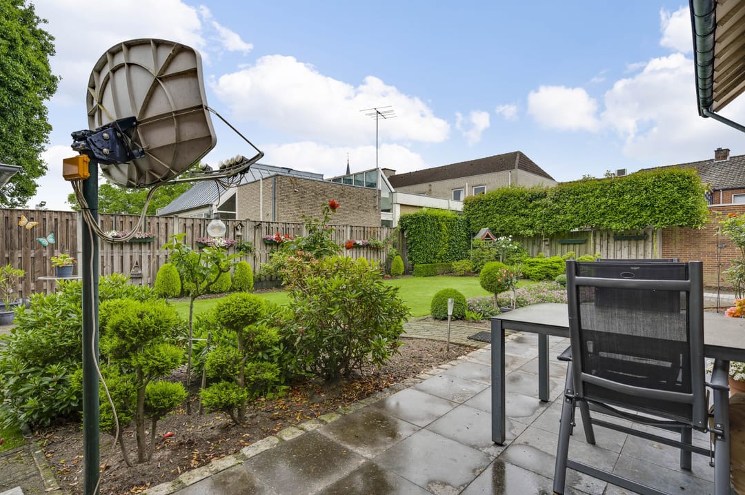 Foto 26 van Pastoor van Crugtenlaan 2-A