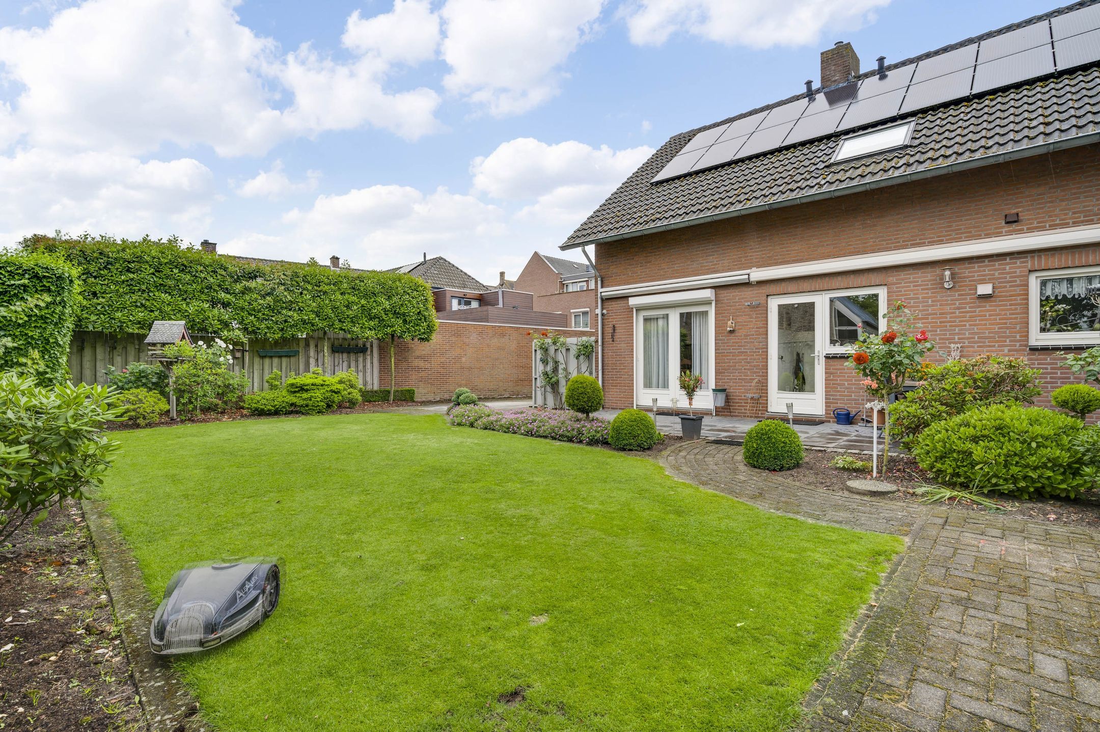 Foto 27 van Pastoor van Crugtenlaan 2-A