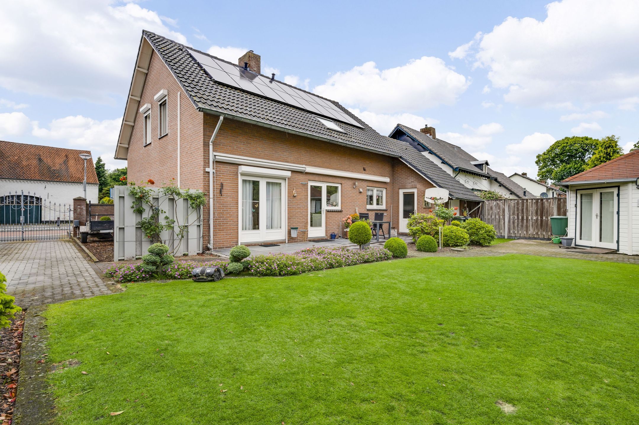 Foto 3 van Pastoor van Crugtenlaan 2-A