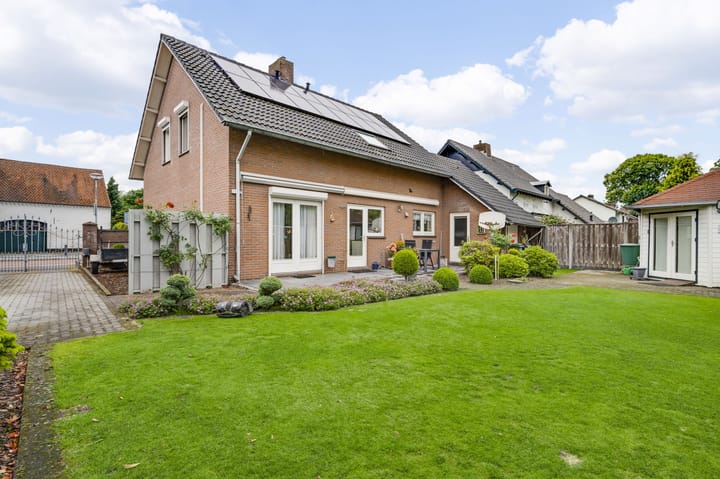 Foto 3 van Pastoor van Crugtenlaan 2-A