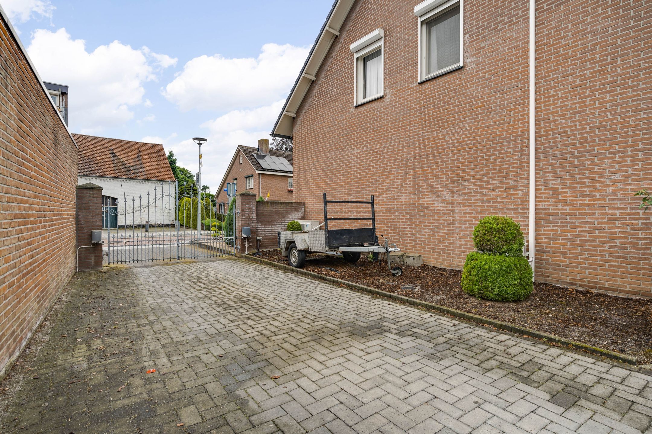 Foto 30 van Pastoor van Crugtenlaan 2-A