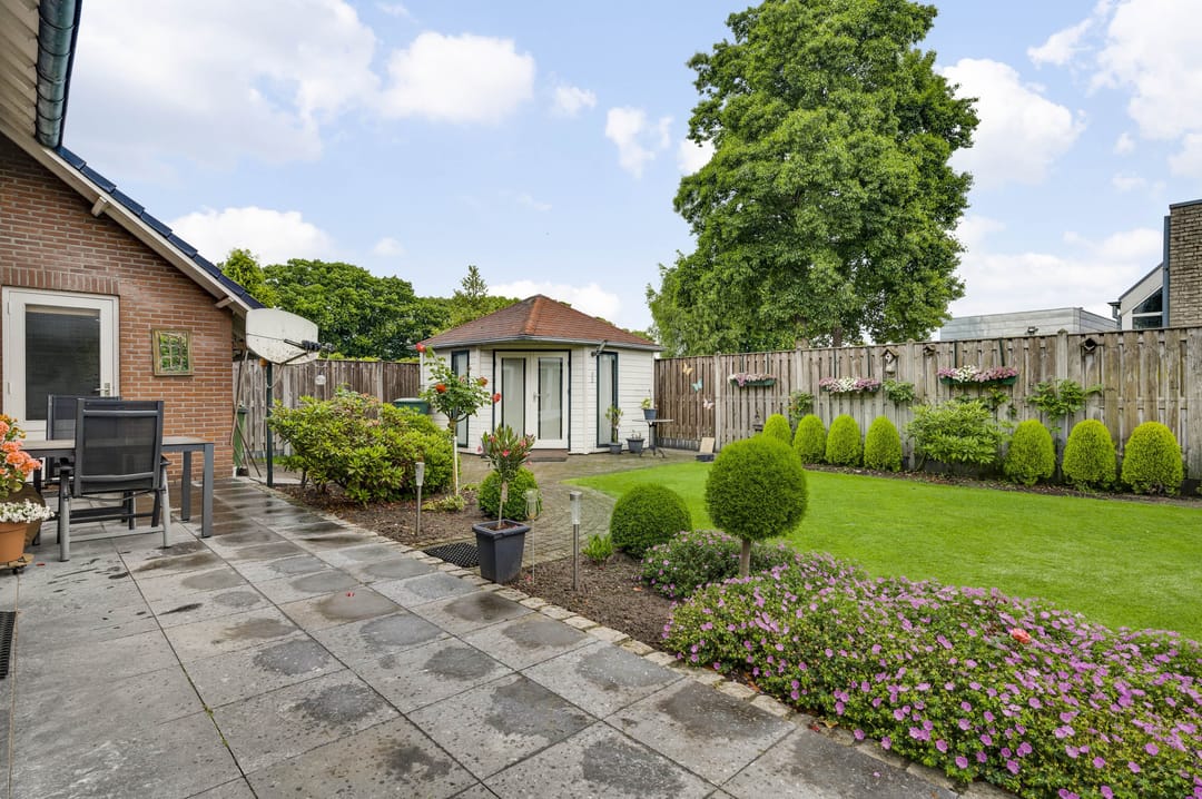 Foto 28 van Pastoor van Crugtenlaan 2-A