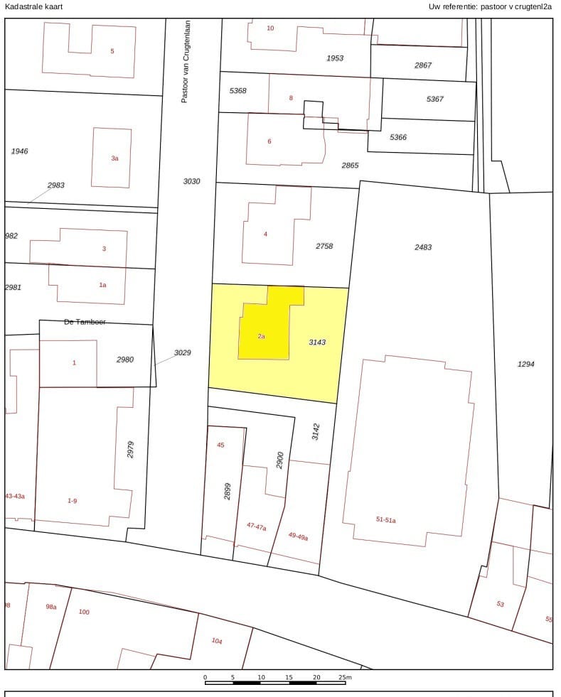 Foto 41 van Pastoor van Crugtenlaan 2-A