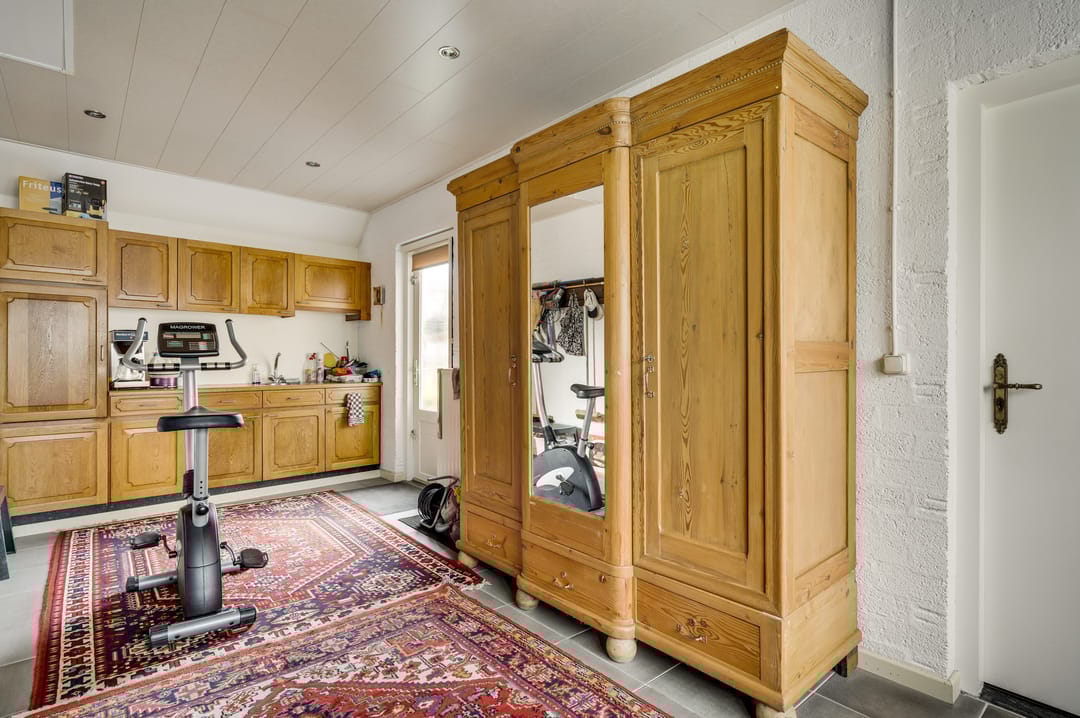 Foto 11 van Pastoor van Crugtenlaan 2-A