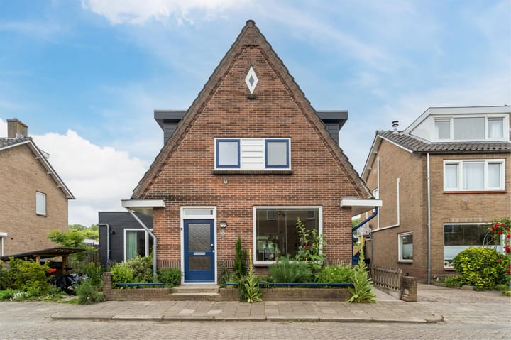 Foto 49 van Boomgaardweg 65