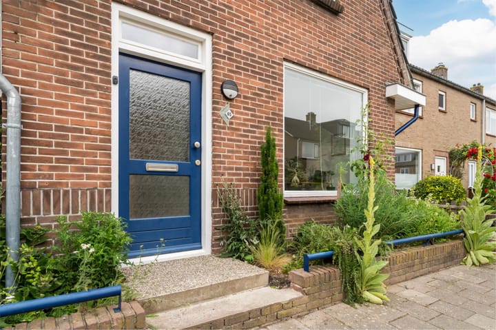 Foto 50 van Boomgaardweg 65