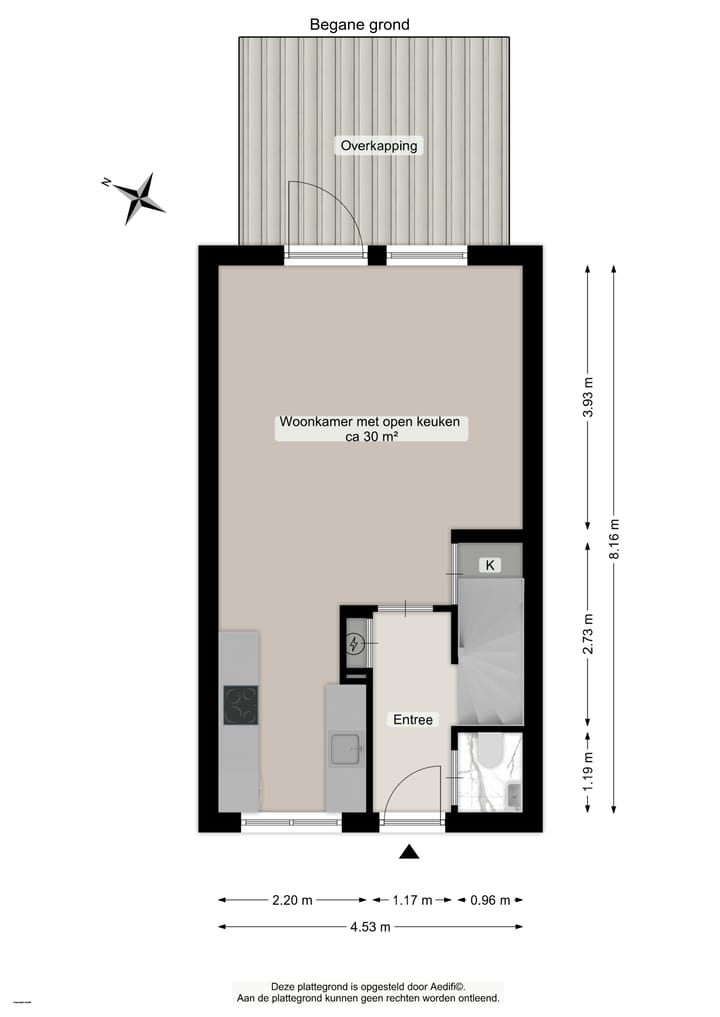 Foto 50 van Swanenburg 8