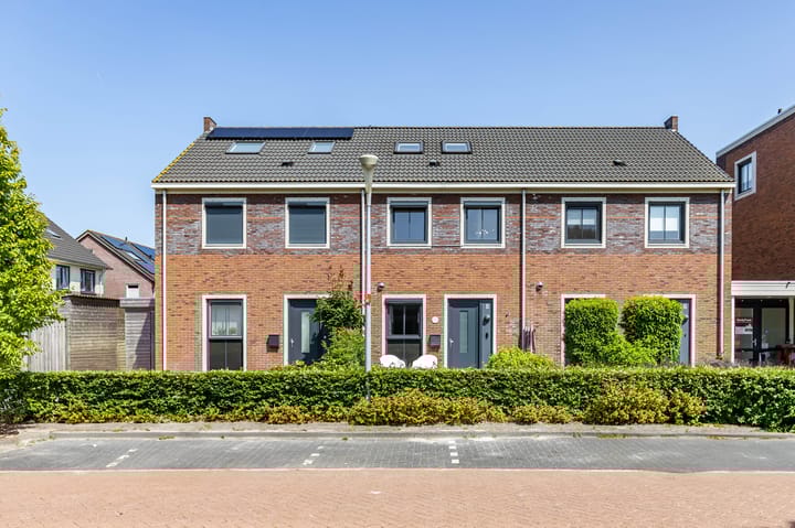 Foto 2 van Swanenburg 8