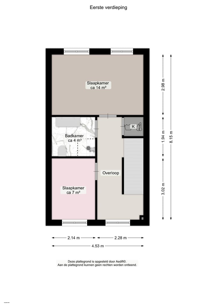 Foto 51 van Swanenburg 8