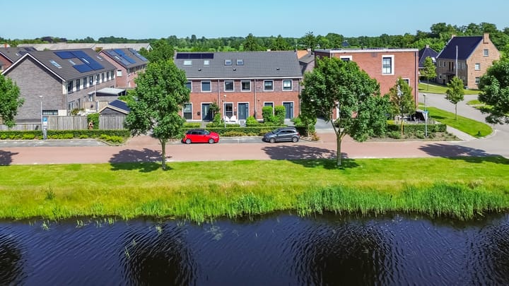 Foto 3 van Swanenburg 8