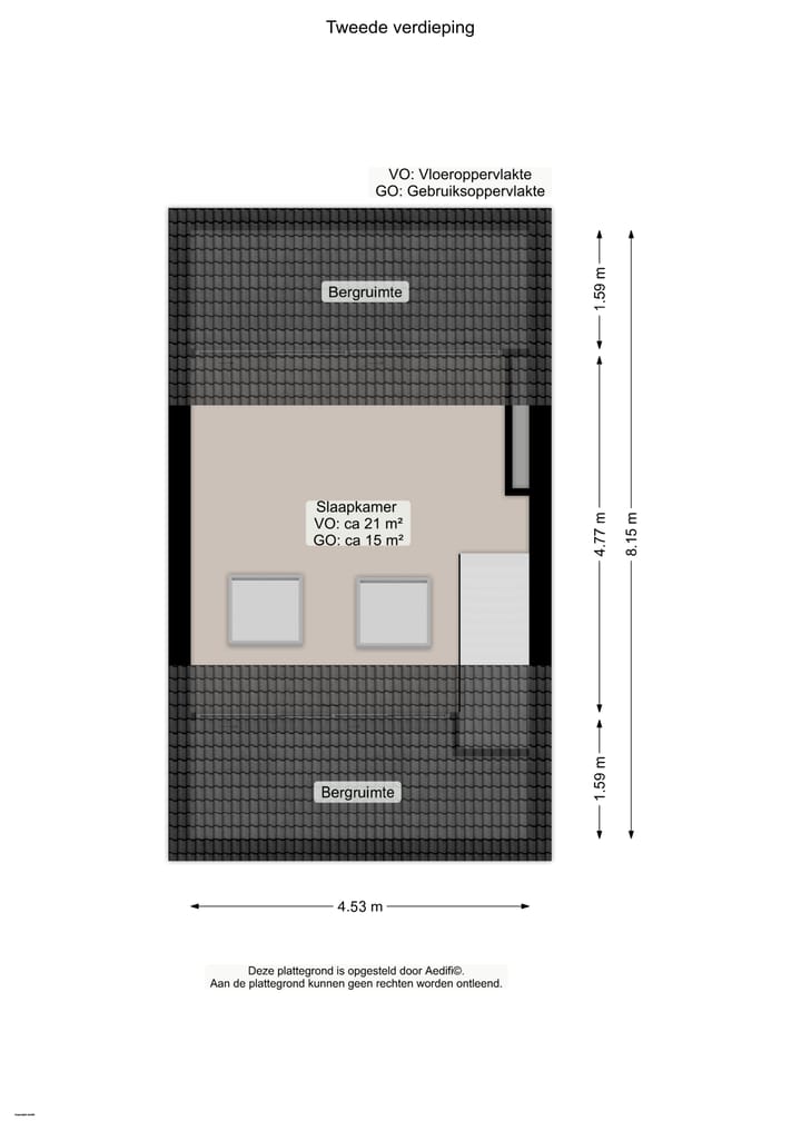 Foto 52 van Swanenburg 8