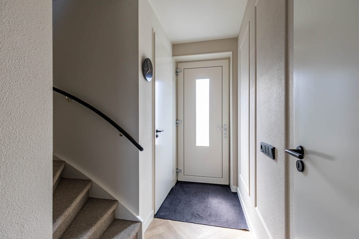 Foto 4 van Swanenburg 8