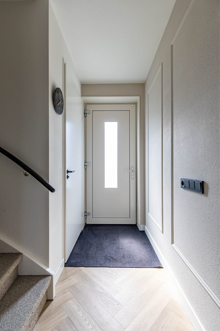 Foto 5 van Swanenburg 8