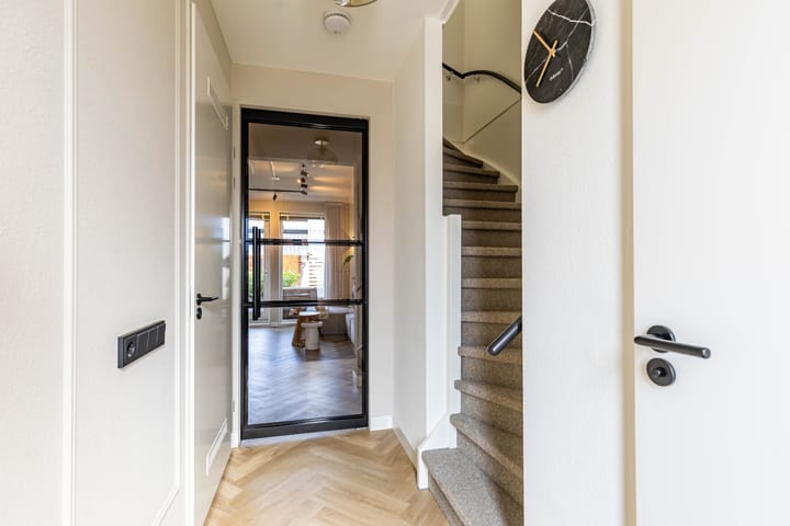 Foto 6 van Swanenburg 8