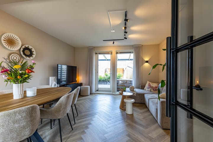 Foto 8 van Swanenburg 8