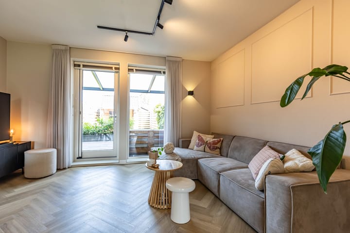 Foto 9 van Swanenburg 8