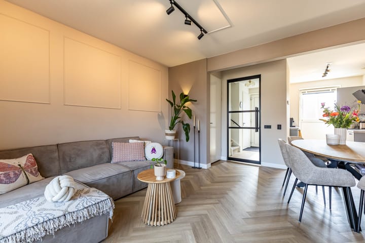 Foto 10 van Swanenburg 8