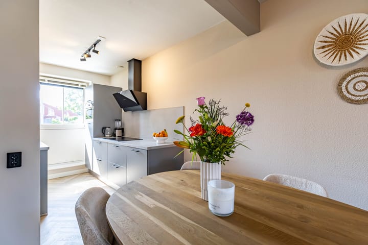 Foto 12 van Swanenburg 8