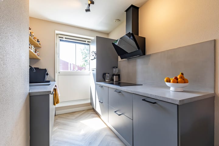 Foto 13 van Swanenburg 8