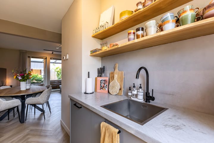 Foto 15 van Swanenburg 8