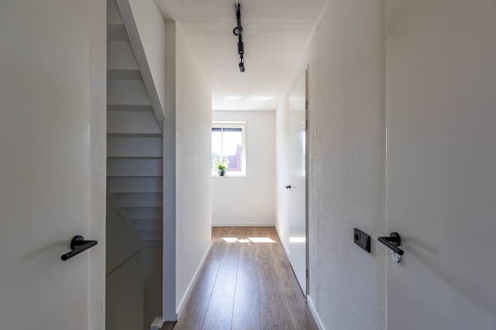 Foto 18 van Swanenburg 8