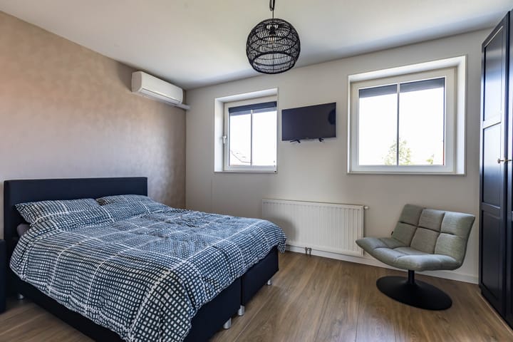 Foto 19 van Swanenburg 8