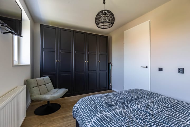 Foto 20 van Swanenburg 8