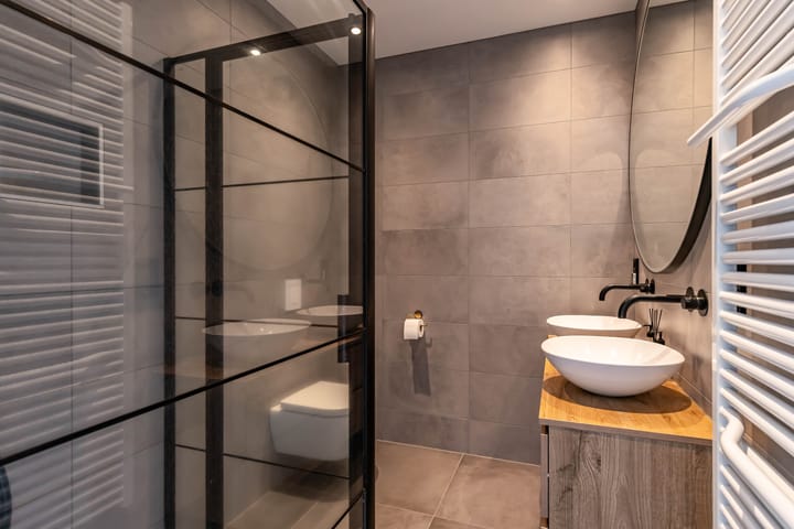 Foto 21 van Swanenburg 8